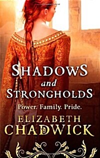 Shadows and Strongholds (Paperback)