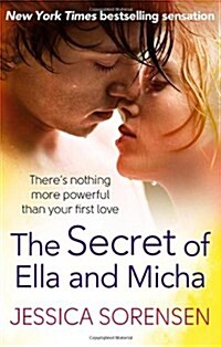 The Secret of Ella and Micha (Paperback)