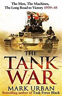 Tank War (Paperback)