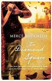 In Diamond Square (Paperback)