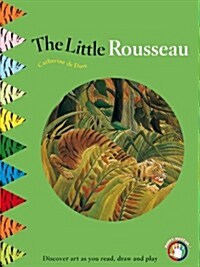 Little Rousseau (Paperback)
