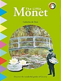 Little Monet (Paperback)
