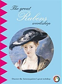 Great Rubens Workshop (Paperback)