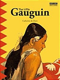 Little Gauguin (Paperback)