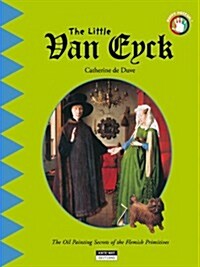Little Van Eyck (Paperback)