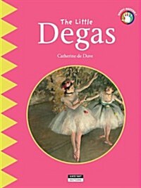 Little Degas (Paperback)