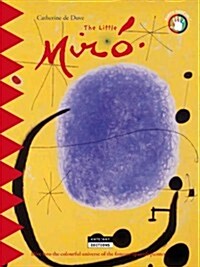 Little Miro (Paperback)