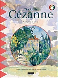 Little Cezanne (Paperback)