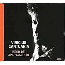 [수입] Vinicius Cantuaria - Indio De Apartamento [디지팩]