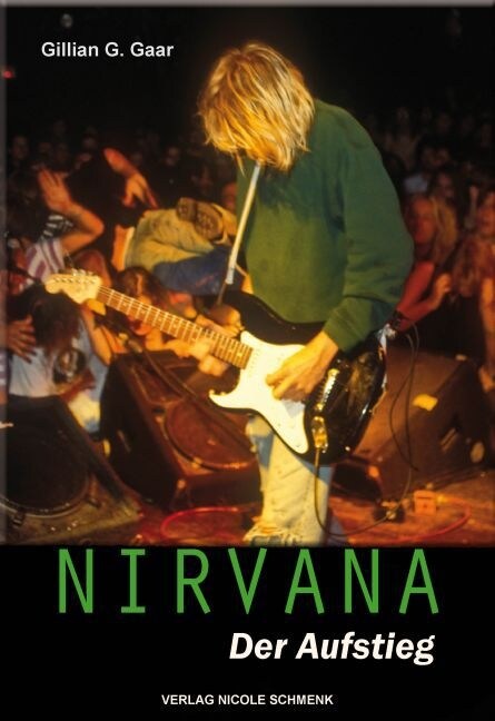 Nirvana (Hardcover)