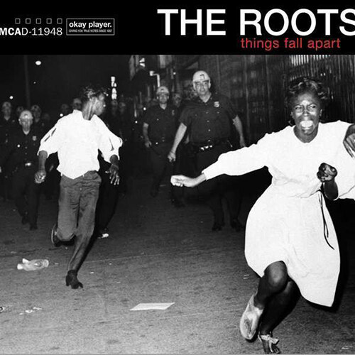 [수입] Roots - Things Fall Apart [Deluxe Edition][3LP Box Set]