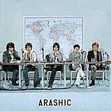 [중고] Arashi - Arashic