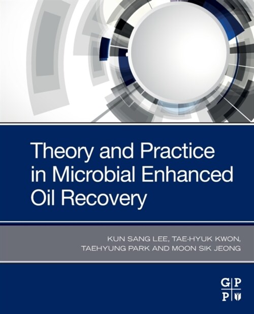 Theory and Practice in Microbial Enhanced Oil Recovery (Paperback)