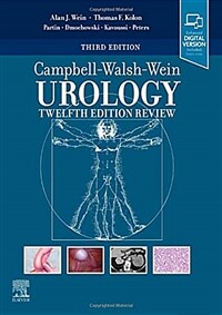 Campbell-Walsh-Wein urology twelfth edition review / 3rd ed