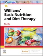 Williams' Basic Nutrition & Diet Therapy (Paperback, 16)