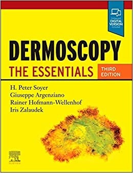 Dermoscopy : The Essentials (Paperback, 3 ed)