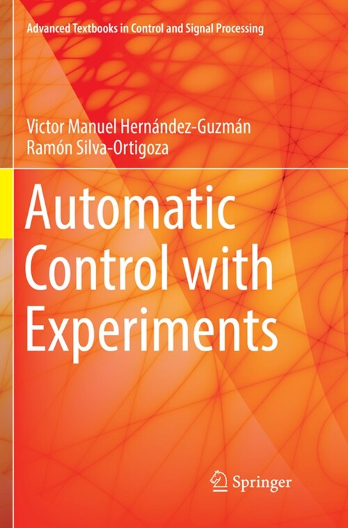 Automatic Control with Experiments (Paperback)