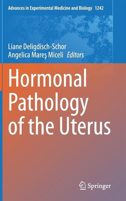 Hormonal Pathology of the Uterus (Hardcover)