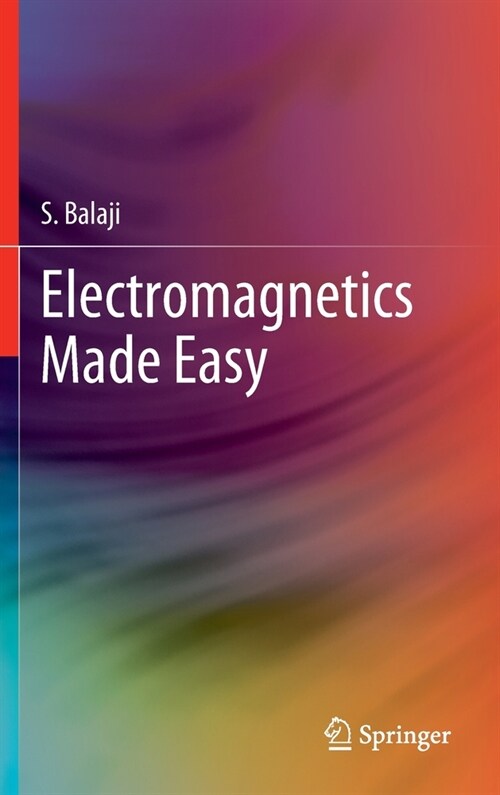 Electromagnetics Made Easy (Hardcover)