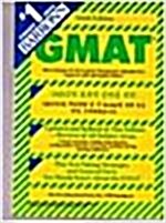 [중고] Barrons GMAT