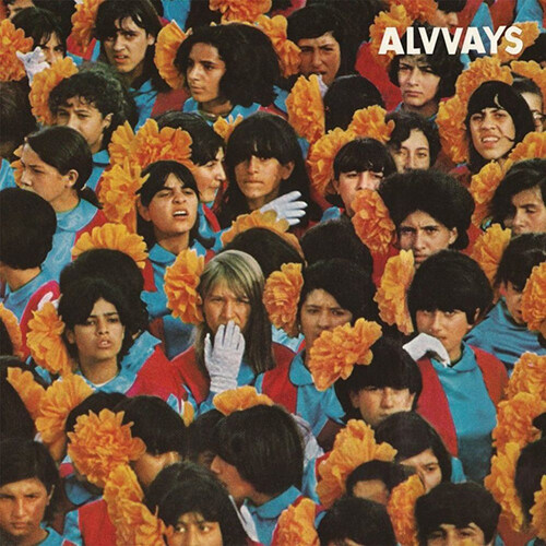 [수입] Alvvays - Alvvays