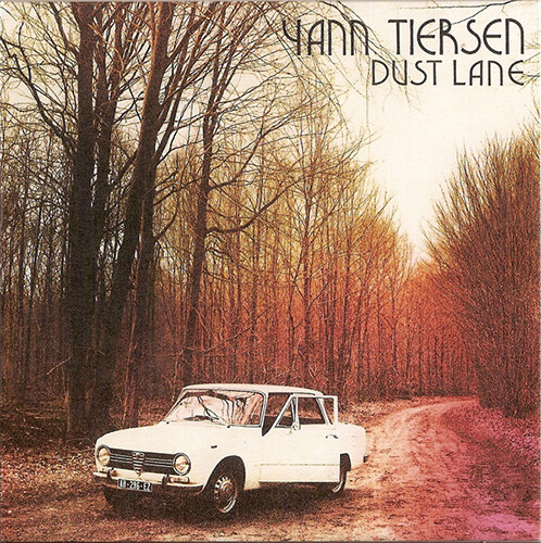 [수입] Yann Tiersen - Dust Lane