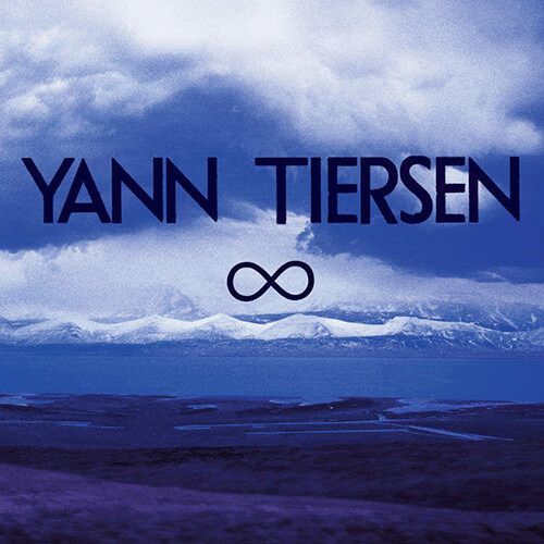 [수입] Yann Tiersen - Infinity