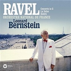 Ravel  Piano Concerto, La Valse, Bolero