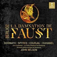 (La)Damnation de Faust