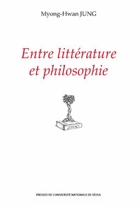 Entre litterature et philosophie