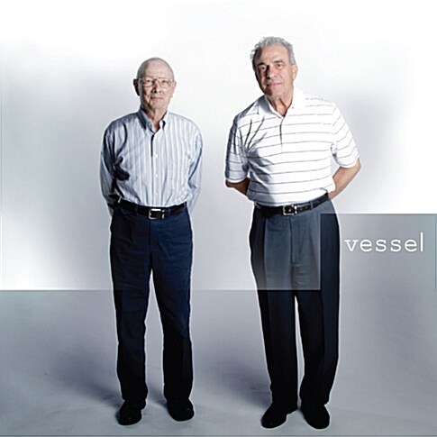 Twenty One Pilots - Vessel [스페셜 에디션]