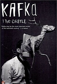 [중고] The Castle (Paperback)