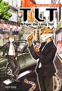 TLT (Tiger the Long Tail) Vol.2