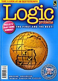 Logic Problems (월간 영국판): No. 282