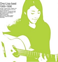 Lisa Ono - Best 1989-1996