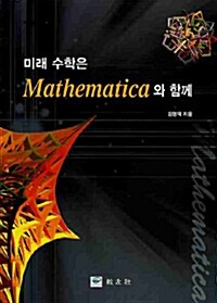 미래 수학은 Mathematica와 함께