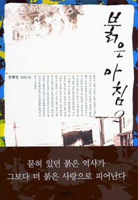붉은 아침 :장혜영 장편소설