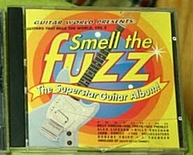 [중고] smell the fuzz