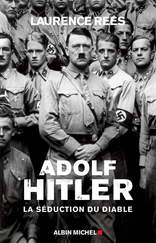 Adolf Hitler (Paperback)