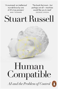 Human Compatible : AI and the Problem of Control (Paperback)