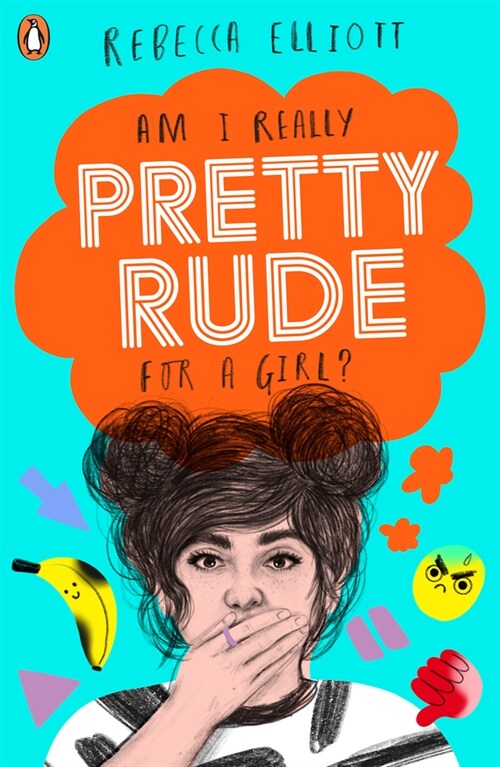 Pretty Rude (Paperback)