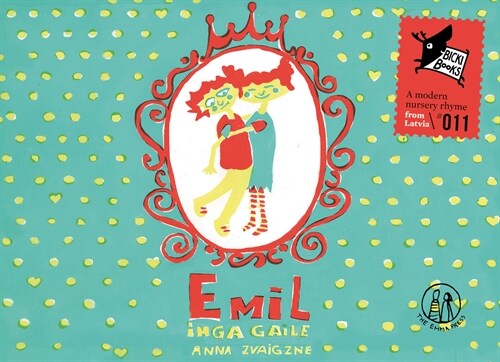 Emil (Paperback)