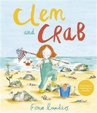 Clem and Crab 표지이미지