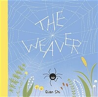 The Weaver (Paperback)