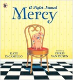 A Piglet Named Mercy (Paperback)