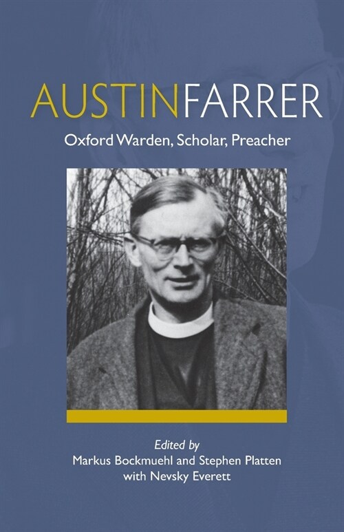 Austin Farrer (Paperback)