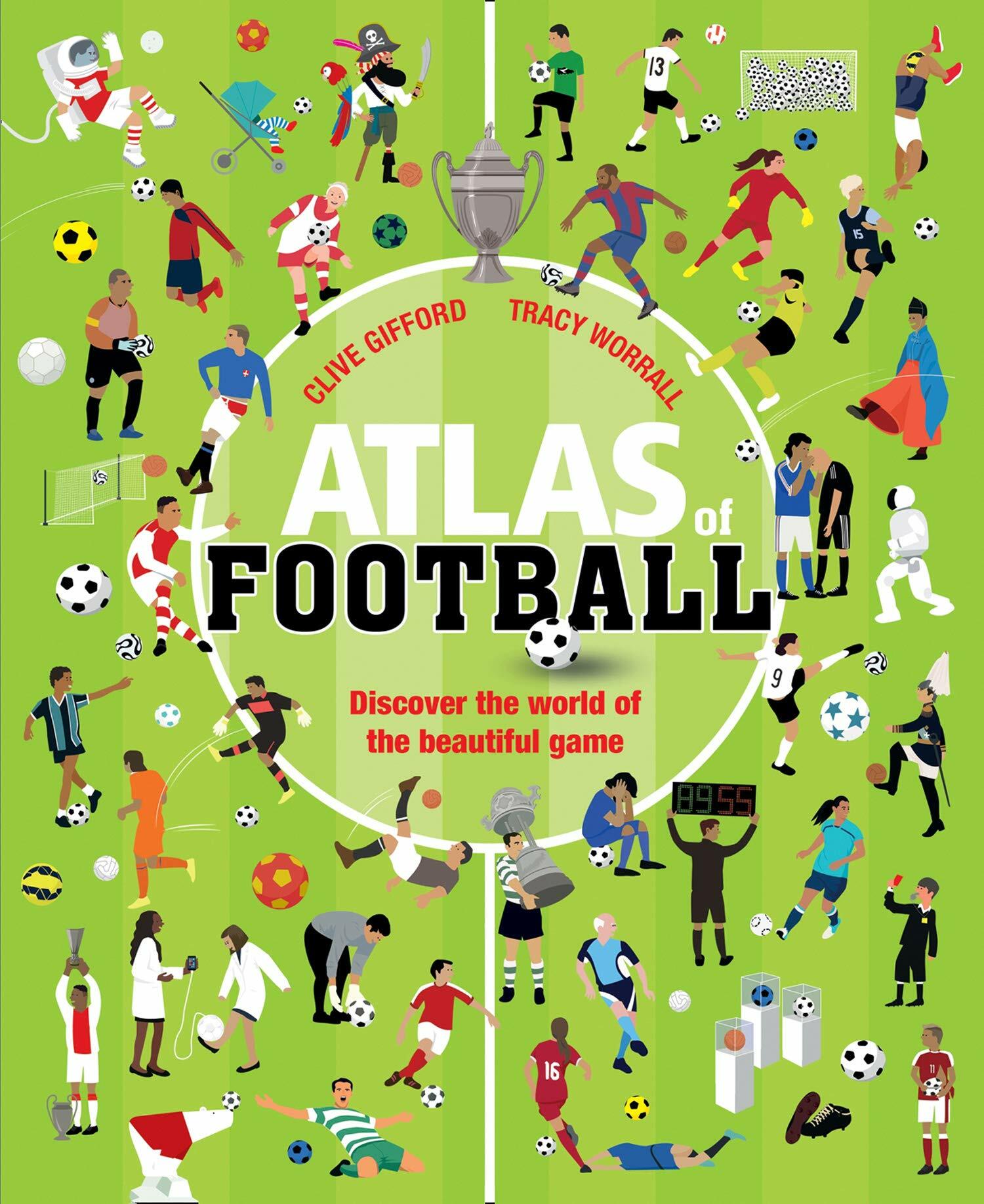 World of Football (Paperback)