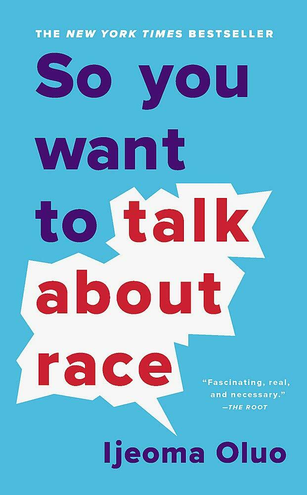 So You Want to Talk about Race (Mass Market Paperback)