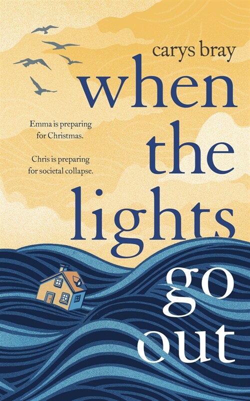 When the Lights Go Out (Paperback)