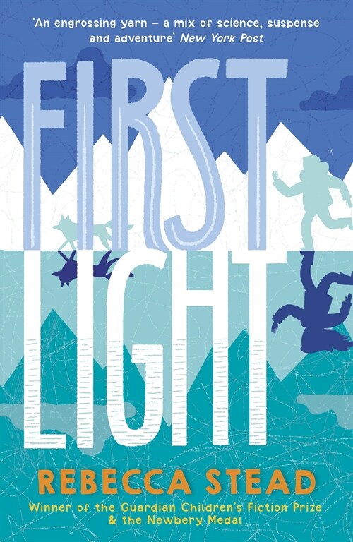 First Light (Paperback)